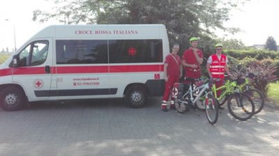 La Corsa 2017